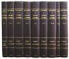 BOURGERY, MARC-JEAN; BERNARD, CLAUDE; et al. Traité Complète de l''Anatomie de l''Homme. 8 vols. in 9. 1866-71